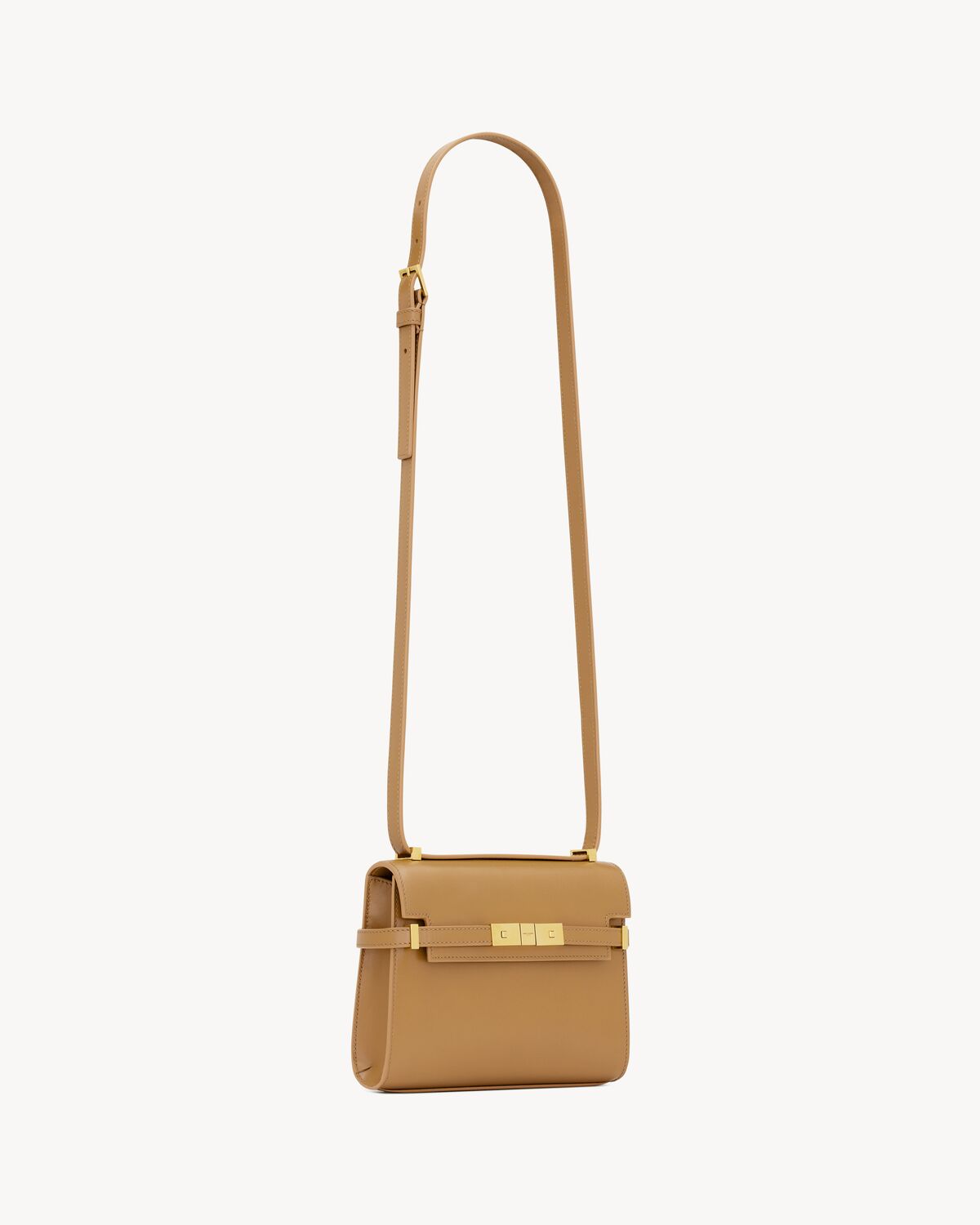 YSL Mini Manhattan in Box Saint Laurent - Image 2